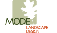mode landscape design